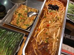 -很久以前羊肉串(大华三路店)