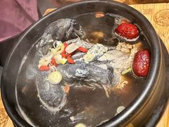 -鲜有基参鸡汤(望京新城店)