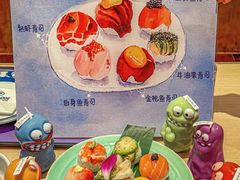 -小山日本料理(太古汇店)