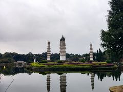 -云南民族村