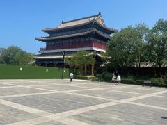 -天津妈祖文化园