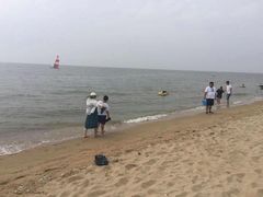 -李官龙王庙海滨旅游度假村