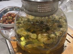 -如轩·海鲜砂锅粥·潮汕菜(南城店)
