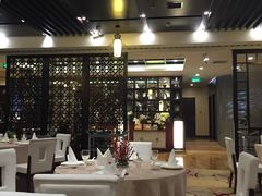 -红莲中餐厅(日航饭店)