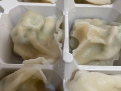 -陶然饺子城(奥体中路店)