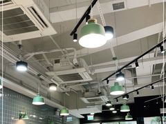 大堂-华嫂冰室(尖沙咀店)