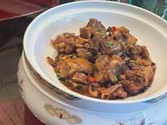 -俭朴菜(鲁磨路店)