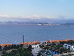 -舟山希尔顿酒店