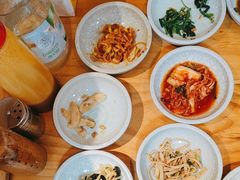 -金顺碳烤肉(1号店)
