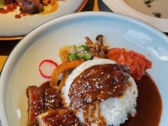 -幸薈飯堂