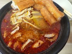 -四川老牛麻辣烫(北门桥店)