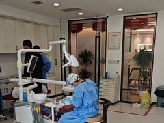 -诺贝尔一诺口腔医院(雁塔院区)