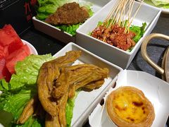 -九鼎轩脆毛肚火锅(南京东路店)