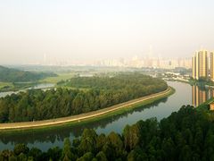 -深圳富临大酒店