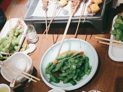 -管氏翅吧(马家堡店)