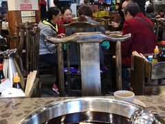 -肖肖酸萝卜鱼火锅(总店)