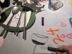 -Fuzzy Bistro 浮几韩餐·茶酒馆