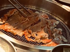 -大叹号·朝鲜族烤肉(潍坊泰华城店)