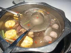 -潮发潮汕牛肉店(龙洞店)