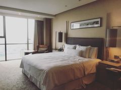 -宁波威斯汀酒店