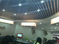 -咕叽咕叽自助烤肉小火锅(西城广场购物中心店)