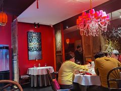 -小河盐帮·私家菜·烤鸭(三元桥·霄云路店)