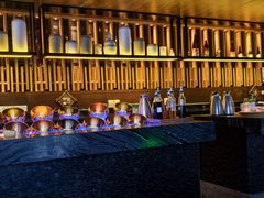 -雾山韩式烤肉·海南糟粕&椰子鸡火锅·海景餐厅(三亚绿发山海天JW万豪酒店)