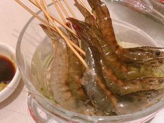 -海底捞火锅(团结桥店)