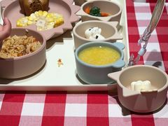 -西贝莜面村(金隅嘉品mall店)