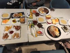 -豪客来牛排(开元盛世广场店)