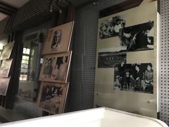 -中美合作所集中营旧址