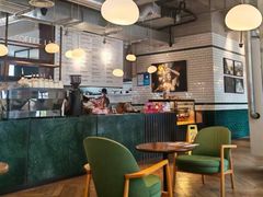 -Wagas沃歌斯(江浦路店)