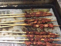 -烤圣自助美食音乐餐厅