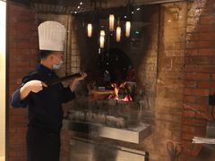-香厨中餐厅(松北香格里拉店)