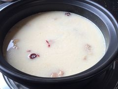 -捞王猪肚鸡火锅(昆山店)