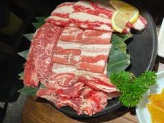 -九田家黑牛烤肉料理(太阳宫广场店)