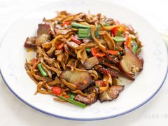 -新新湘菜馆(新中街二条店)