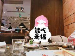 -海底捞火锅(龙湖三千集店)