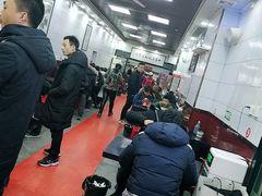 -郑家包子牛肉拉面(尚勤路店)