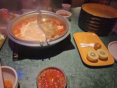 -牛New寿喜烧(曹路花园城店)