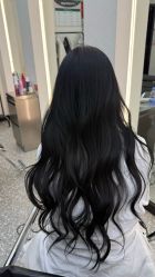 -HD HAIR STYLE