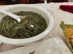 西湖莼菜汤-楼外楼(西湖景区孤山路店)