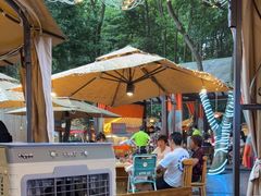 -二荆条·蜀鲜汇城市森林火锅