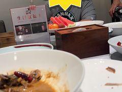 -千滋百味·醉江澜花园餐厅(街道口店)