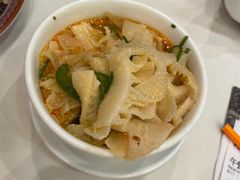 xo酱牛百叶-凯悦大酒楼