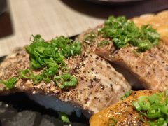 -昊·来了寿司(双楠2店)