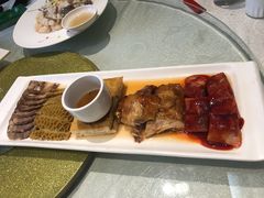 -蓬川食府(金海道店)