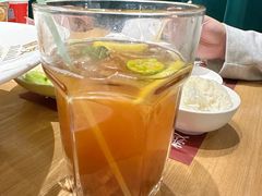 -椒爱水煮鱼川菜(让胡路万达店)