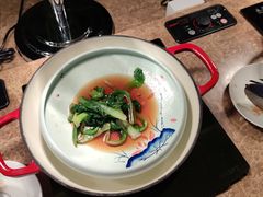 -索菲特酒店·海鲜自助 ·聚餐厅