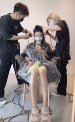 -AYO SALON